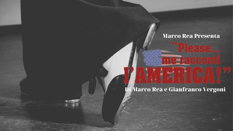 Please…me racconti l’America