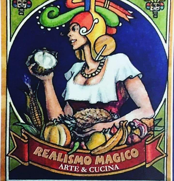Realismo Màgico