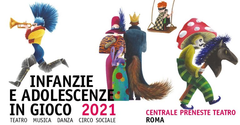 Le stelle di sotto a Centrale Preneste