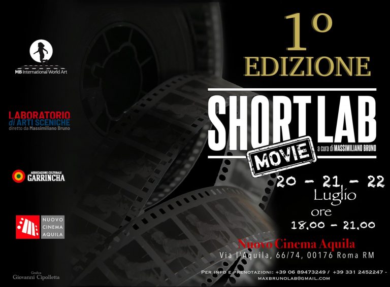 SHORT LAB MOVIE