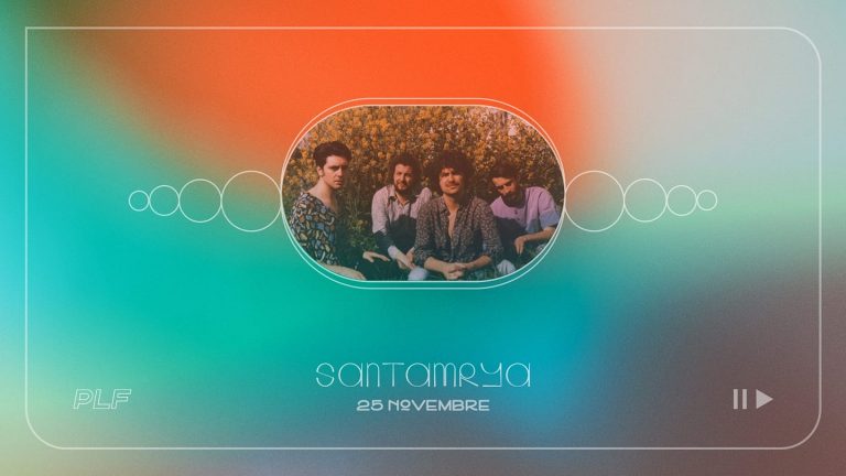 Santamarya • PLF