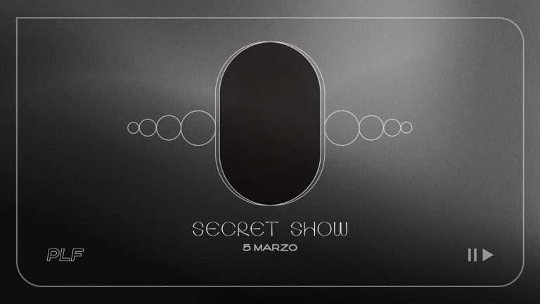 Secret Show