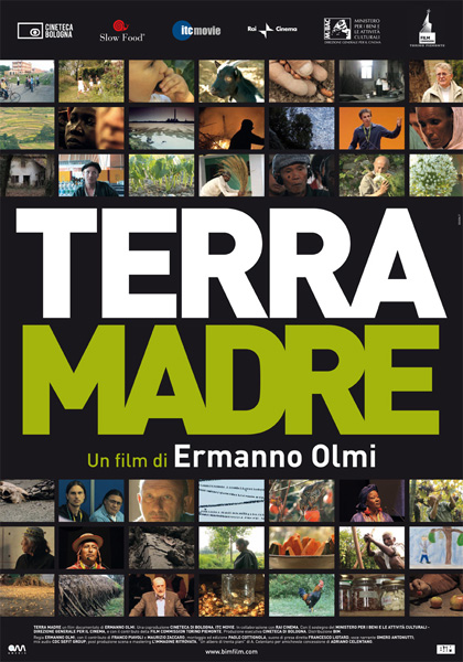 TERRA MADRE (2009)