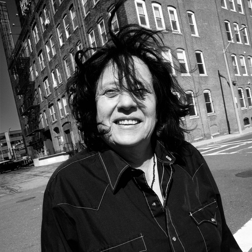 THALIA ZEDEK BAND (Thrill Jockey Records – Live)