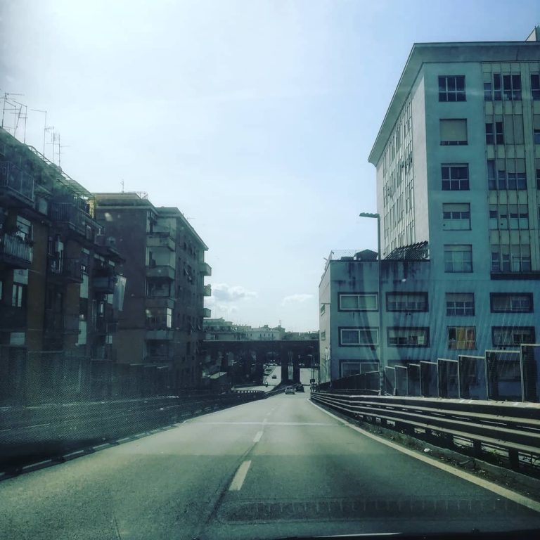Trasmissione Da Roma Est #7