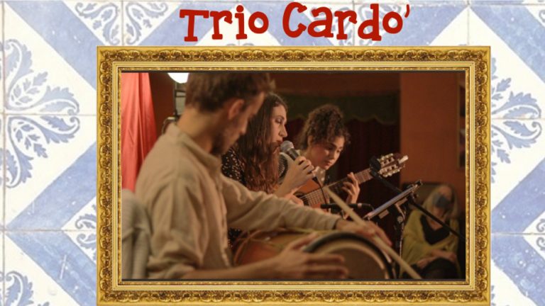Trio Cardò