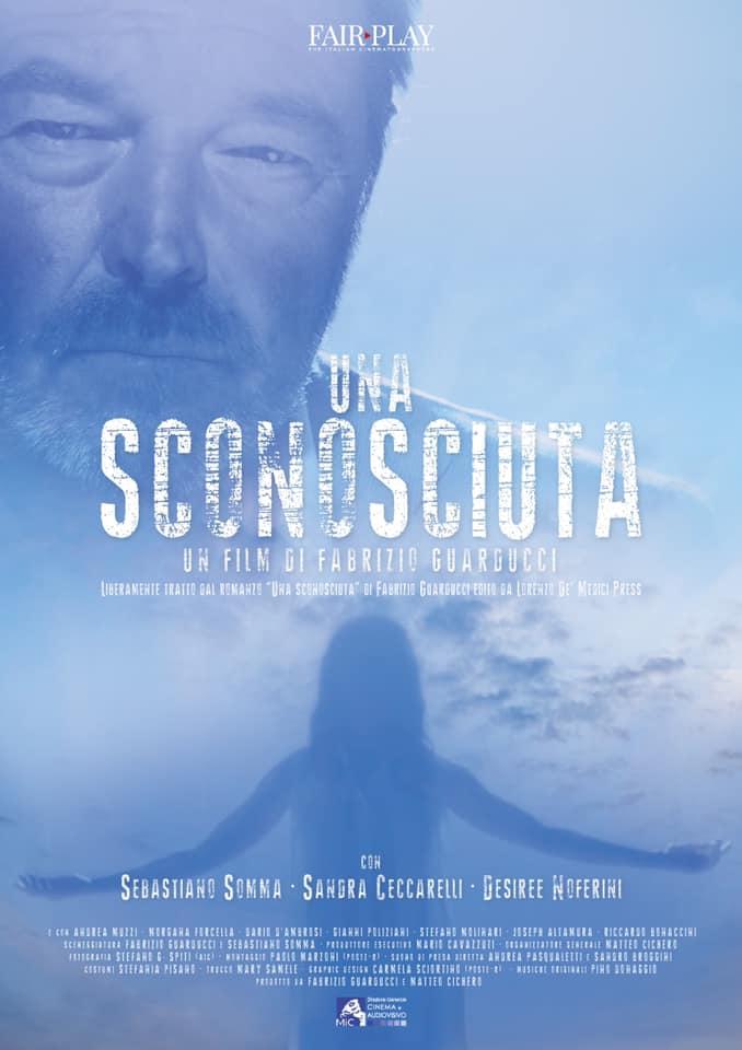 UNA SCONOSCIUTA