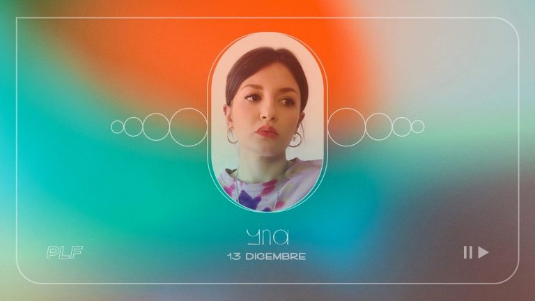 Yna • PLF