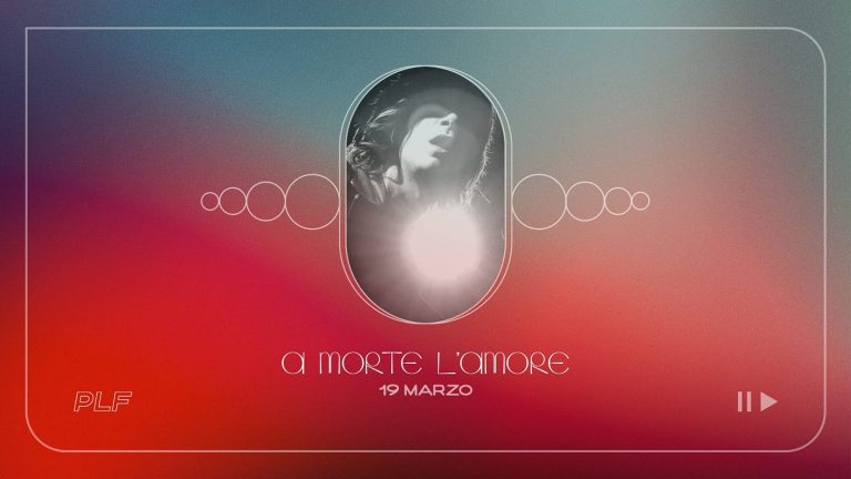 A Morte l’Amore