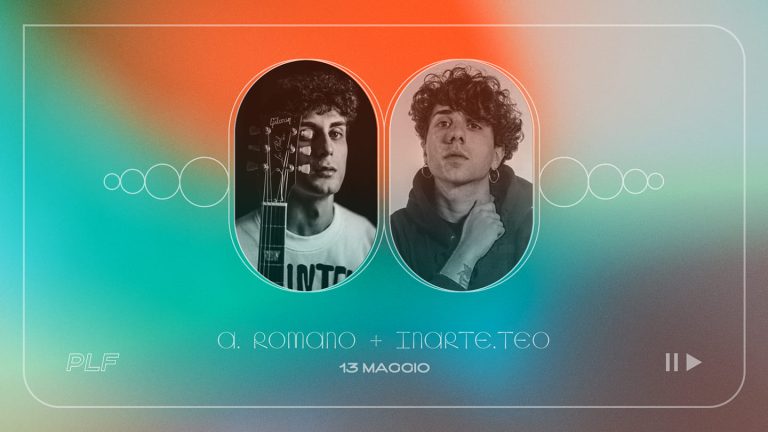 A.Romano// Inarte.teo