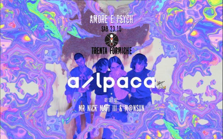 a/lpaca ◆ Amore & Psych