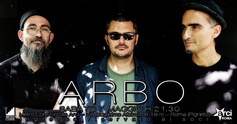 ARBO