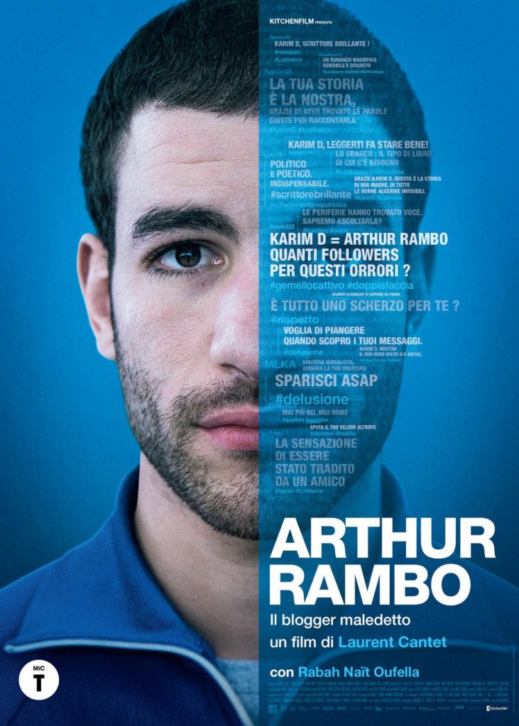 ARTHUR RAMBO, IL BLOGGER MALEDETTO