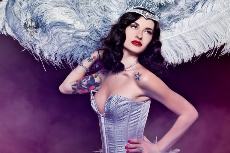 Burlesque Factor