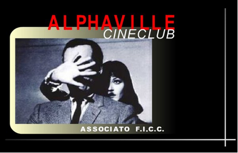 Cineclub Alphaville