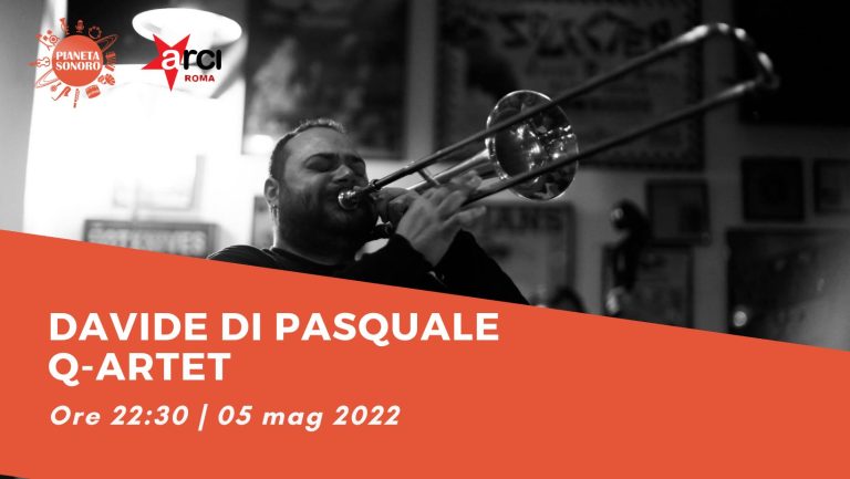 Davide Di Pasquale Q-artet