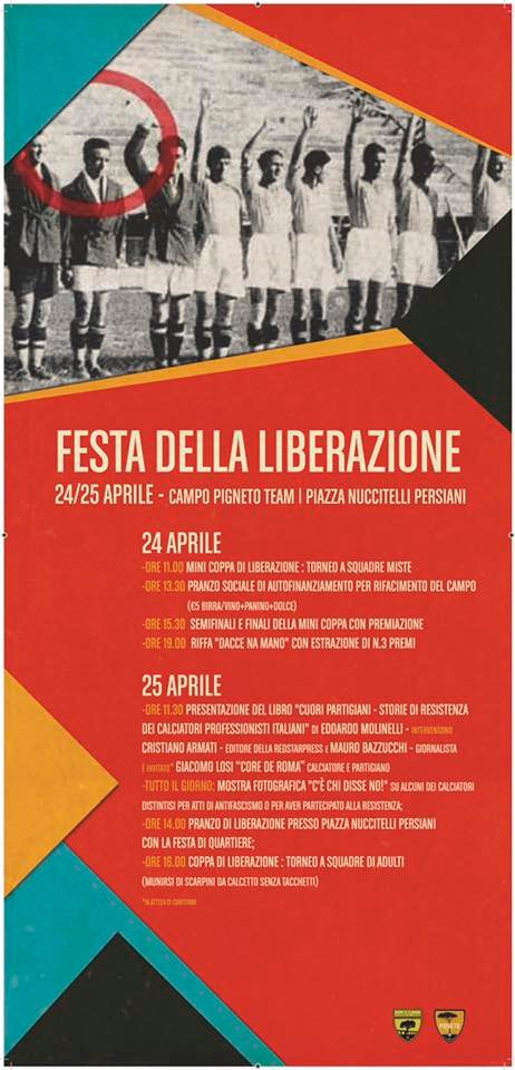 Festa della Liberazione
