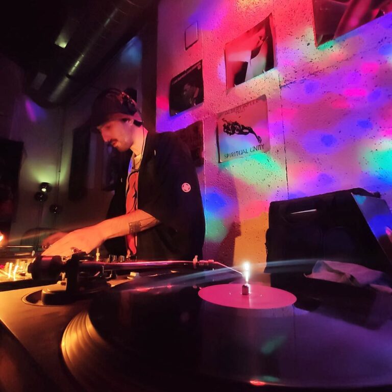 FRED GNUCCI – Selezioni Musicali