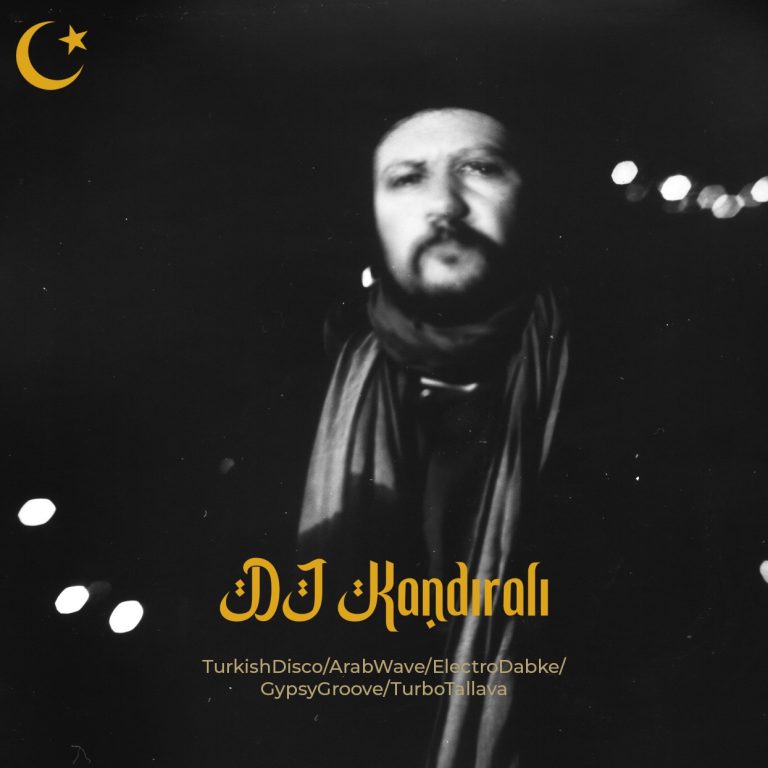 ☪︎ Kandıralı ☪︎ | djset