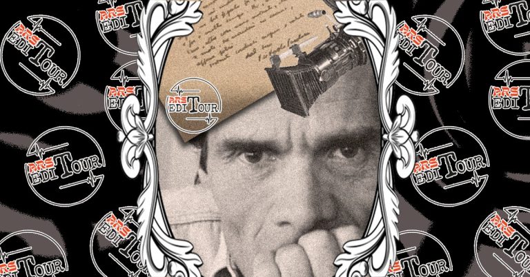 La Roma di Pasolini: il Pigneto