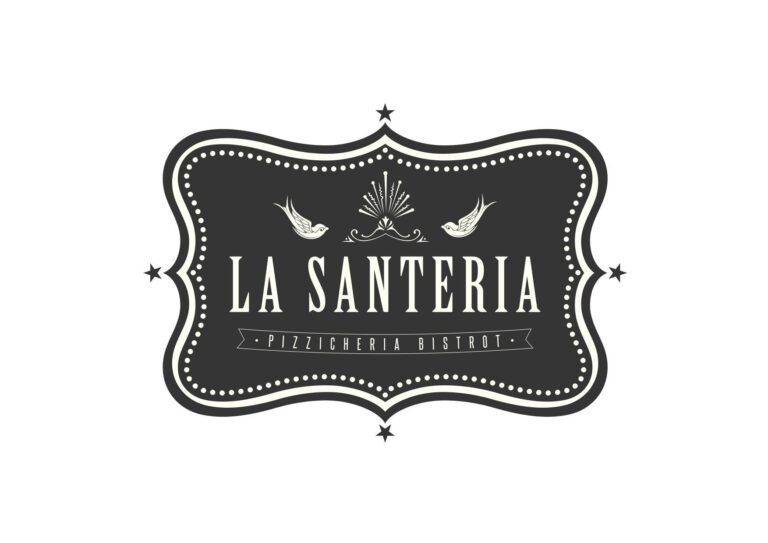 La Santeria Pizzicheria-Bistrot