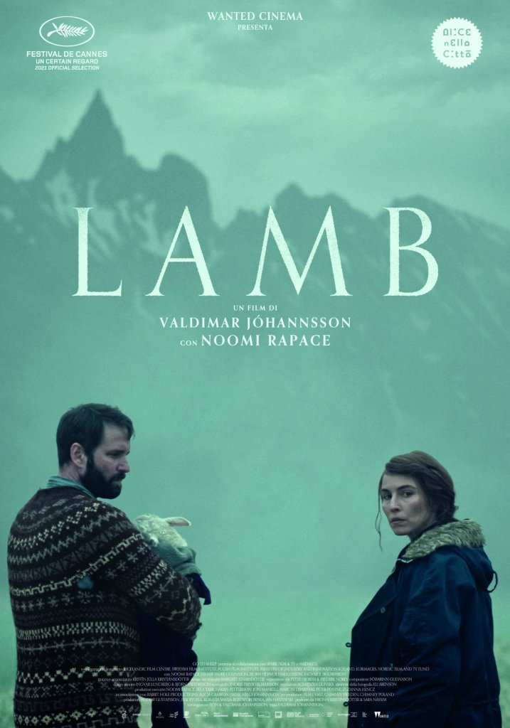 LAMB VO SUB ITA