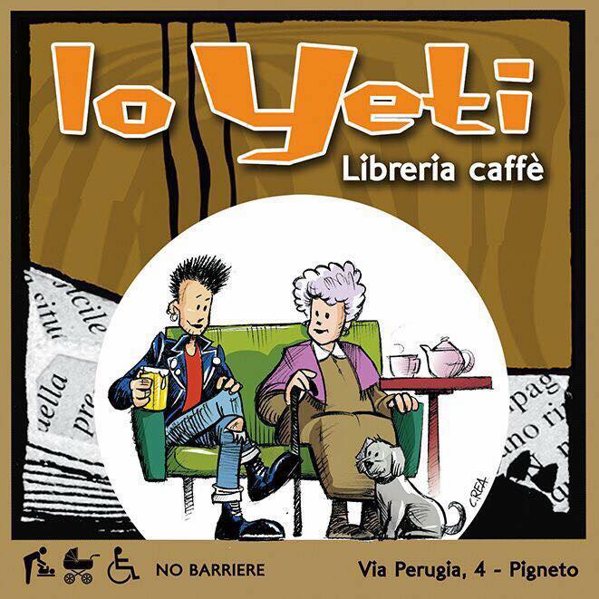 Lo Yeti