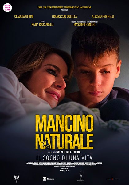 INCONTRO CON IL REGISTA SALVATORE ALLOCCA E L’INTERPRETE FRANCESCO COLELLA PER ‘MANCINO NATURALE’