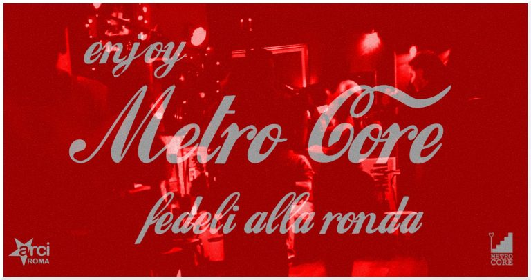 Milonga Metro Core