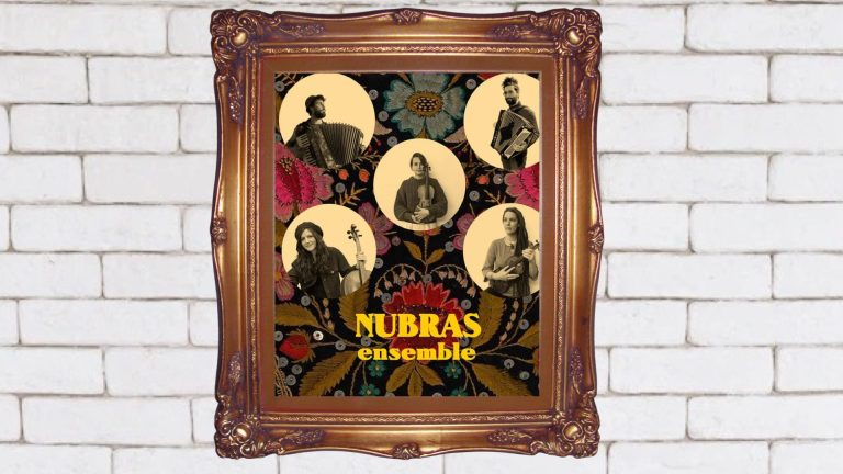 Nubras ensemble
