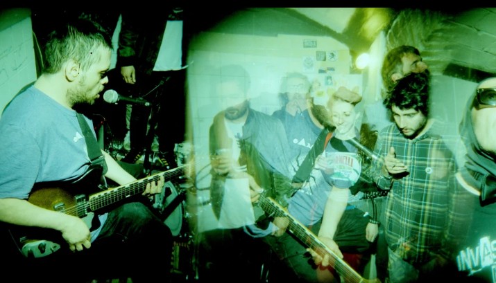 Number 71 Monobanda (Live) + ABRACADVBRA / Nic dj set