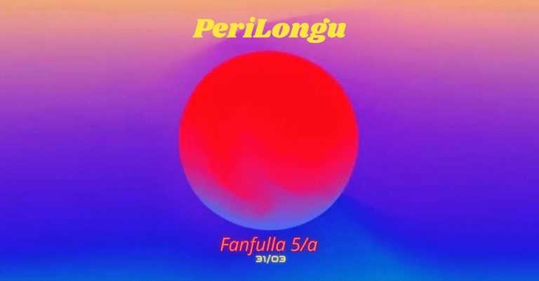 PeriLongu _ Selezioni Musicali