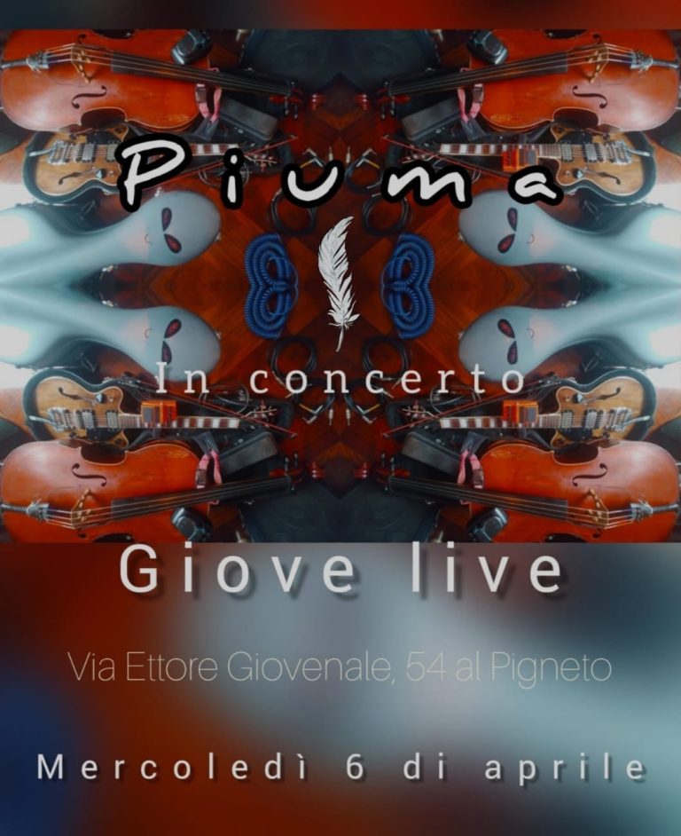 Piuma