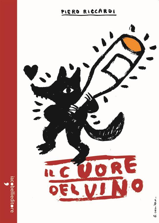 presentazione de -Il cuore del vino- e proiezione di -Resistenza naturale-