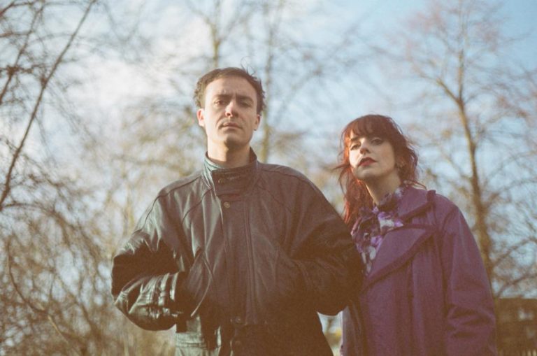 Qlowski [UK/Maple Death] ∙ Trenta Formiche