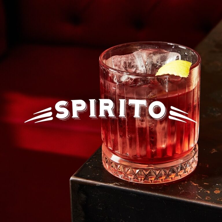 Spirito