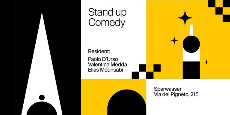 Stand Up Comedy | All You Can Mic!