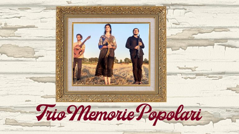 Trio Memorie Popolari