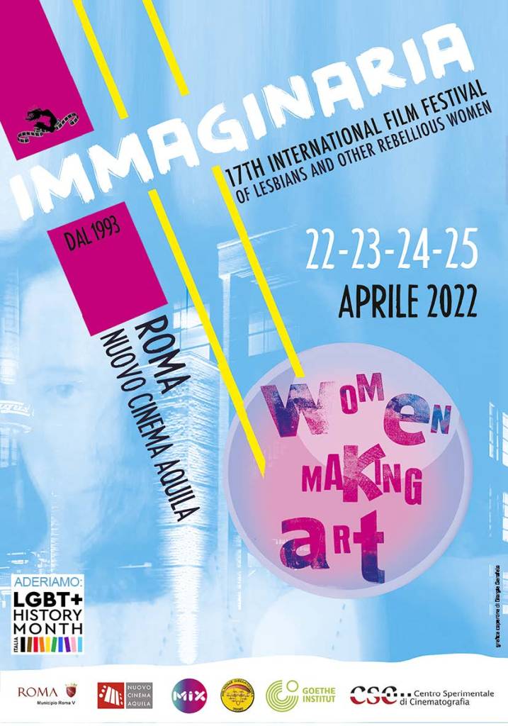XVII EDIZIONE DI IMMAGINARIA