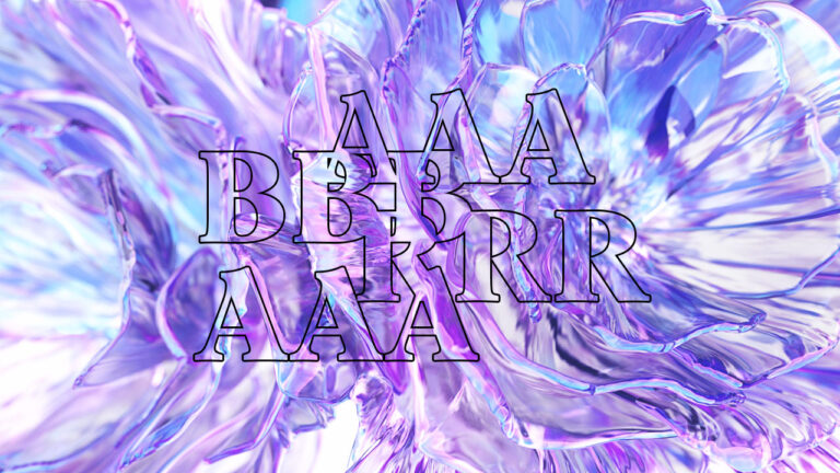 𝐀𝐁𝐑𝐀𝐂𝐀𝐃𝐕𝐁𝐑𝐀